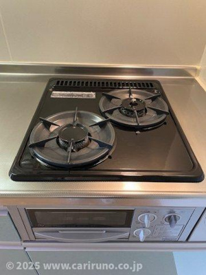 【キッチン】 | メイプル ブランシェ Ⅰ/Ⅱ