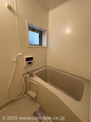 【浴室】 | メイプル ブランシェ Ⅰ/Ⅱ