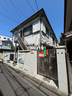 【外観】