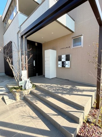 フィオーレ和ケ原のその他共用部分