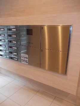 【その他共用部分】 | グリーンラブラス