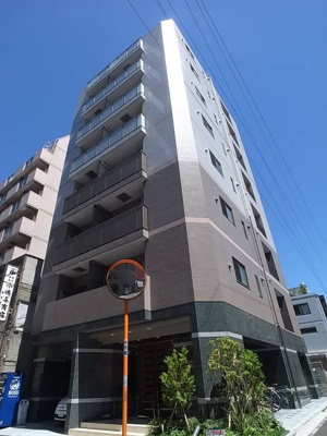 【外観】 | グリーンラブラス