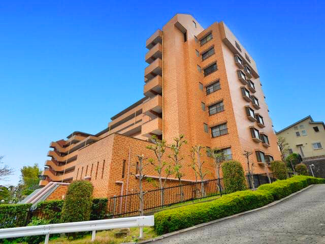 ライオンズマンション枚方