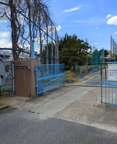 ライオンズマンション枚方のその他