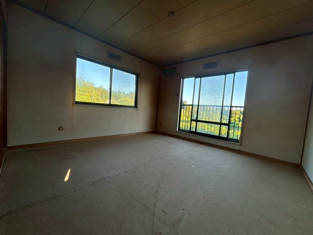 市原市武士　中古戸建の洋室