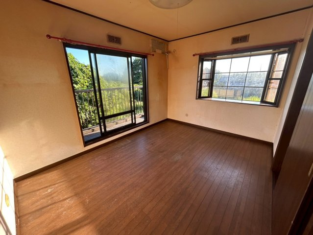 市原市武士　中古戸建の洋室