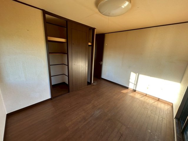 市原市武士　中古戸建の洋室