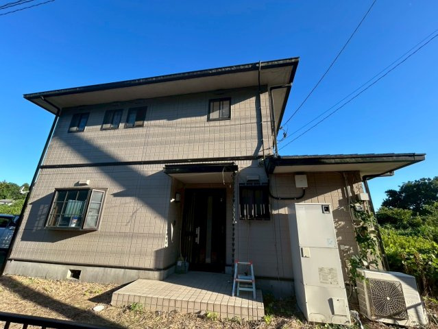 市原市武士　中古戸建