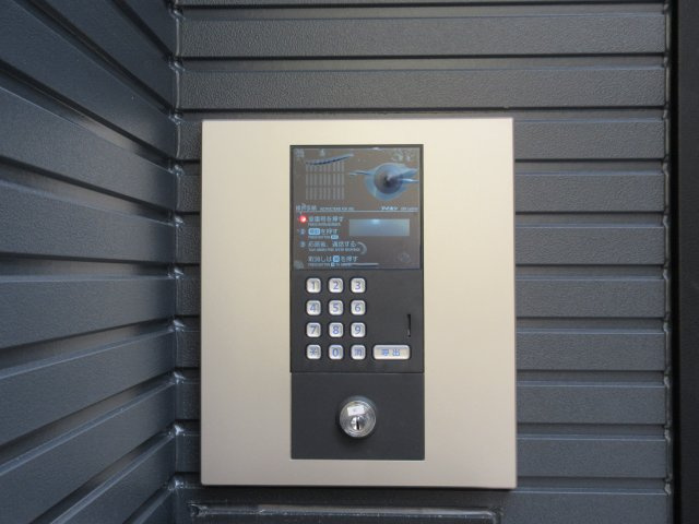 DEVELD大曽根|名古屋市の賃貸ならMy賃貸のセキュリティ|DEVELD大曽根