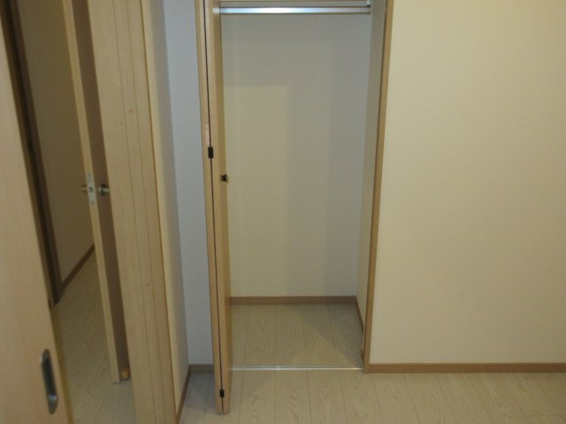 DEVELD大曽根|名古屋市の賃貸ならMy賃貸の収納|DEVELD大曽根