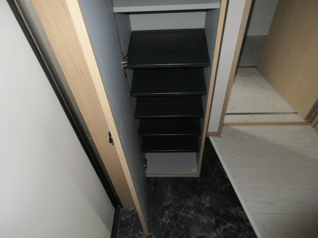 DEVELD大曽根|名古屋市の賃貸ならMy賃貸の収納|DEVELD大曽根