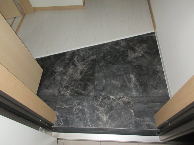 DEVELD大曽根|名古屋市の賃貸ならMy賃貸の玄関|DEVELD大曽根