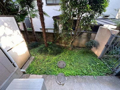 【展望】 | グリーンハイムリヴレット