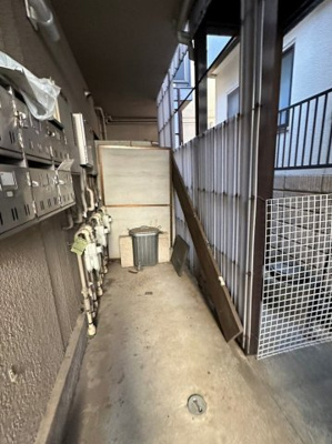 【エントランス】 | グリーンハイムリヴレット