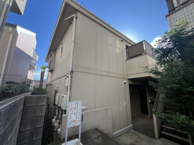 【外観】 | グリーンハイムリヴレット