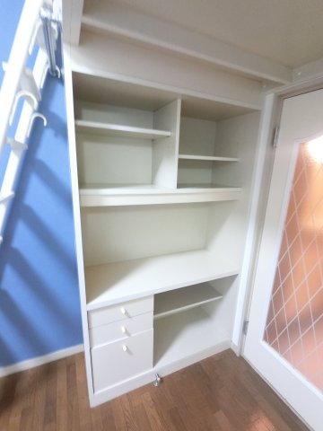 ジュネパレス市川第２４－Ａのその他