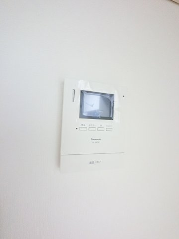 ジュネパレス市川第２４－Ａのセキュリティ