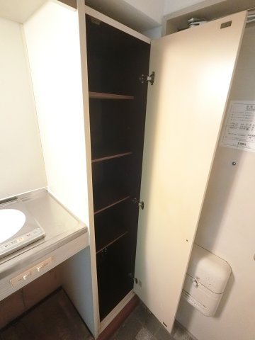 ジュネパレス市川第２４－Ａの設備