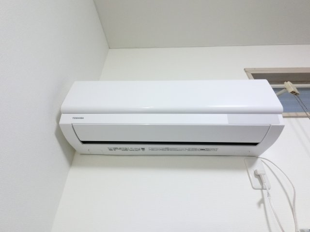 ジュネパレス市川第２４－Ａの設備