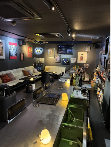 中洲4丁目居抜き