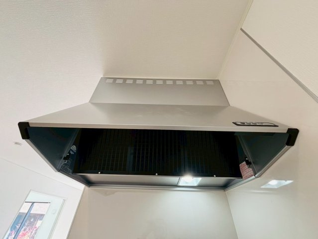 クレイドルガーデン／南区並建町第３／１号棟のキッチン