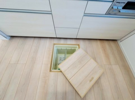 クレイドルガーデン／南区並建町第３／１号棟のその他