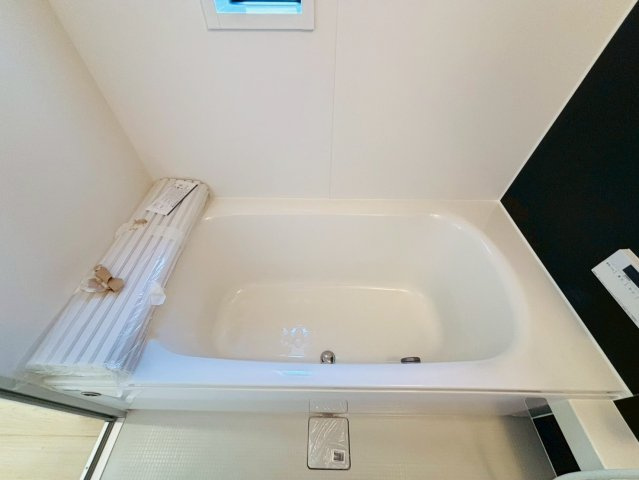 クレイドルガーデン／南区並建町第３／１号棟の浴室