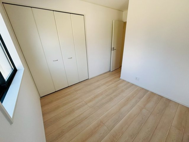 クレイドルガーデン／南区並建町第３／１号棟の洋室