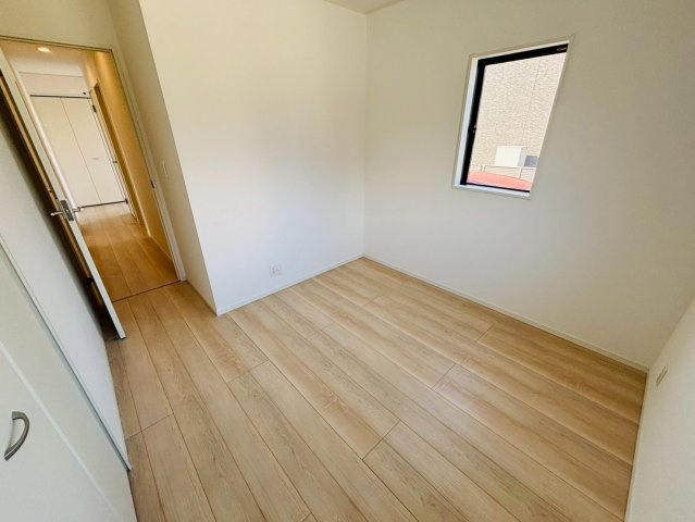 クレイドルガーデン／南区並建町第３／１号棟の洋室