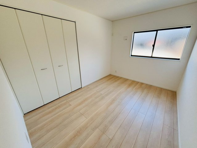 クレイドルガーデン／南区並建町第３／１号棟の洋室