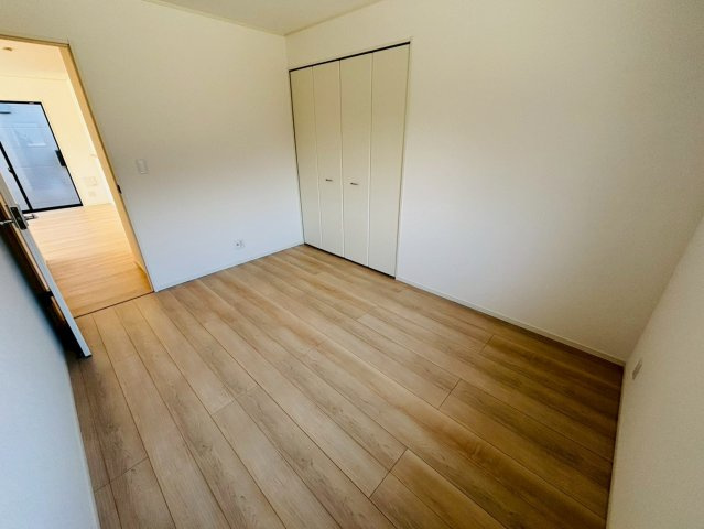 クレイドルガーデン／南区並建町第３／１号棟の洋室