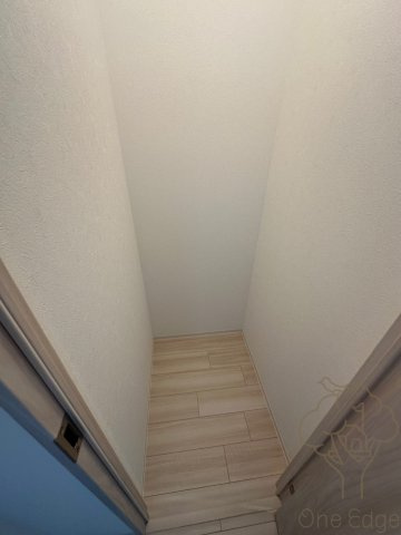 アーバンパーク淡路の収納