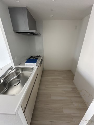 アーバンパーク淡路のキッチン