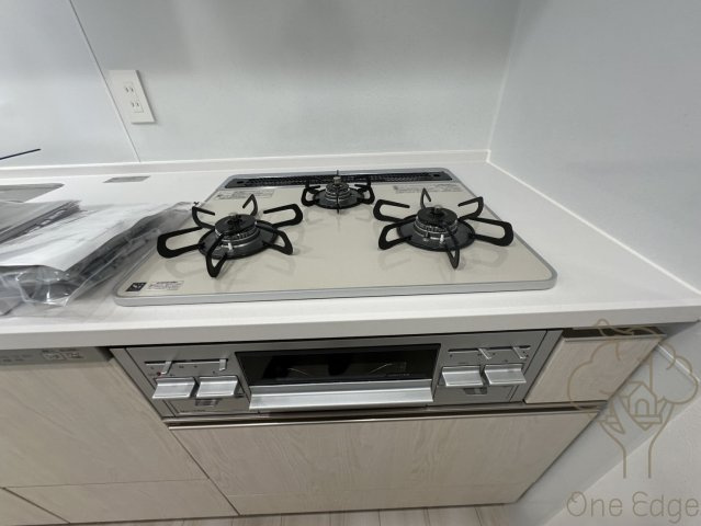 アーバンパーク淡路のキッチン