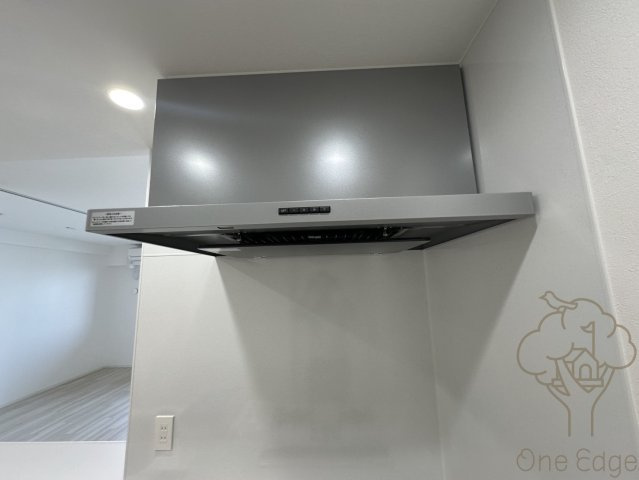 アーバンパーク淡路のキッチン