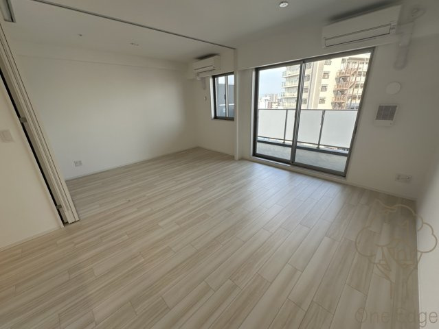 アーバンパーク淡路の居間・リビング