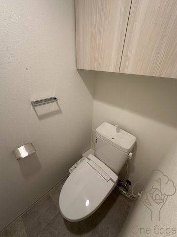 アーバンパーク淡路のトイレ