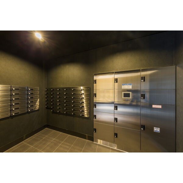 S-RESIDENCE堀田駅前のその他共用部分