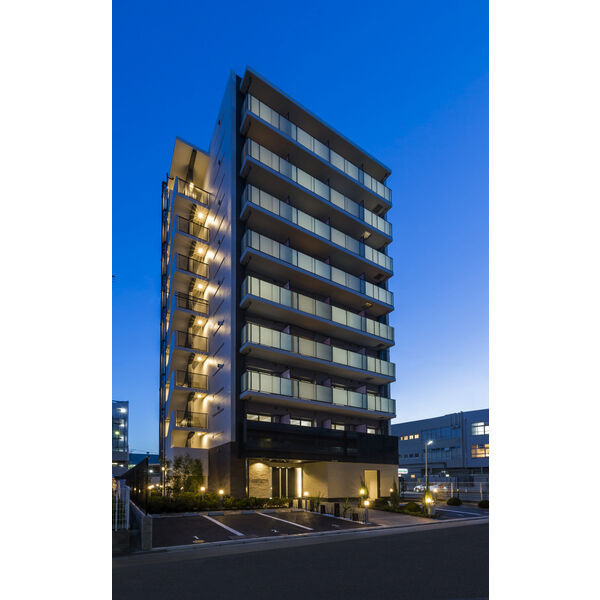 S-RESIDENCE堀田駅前