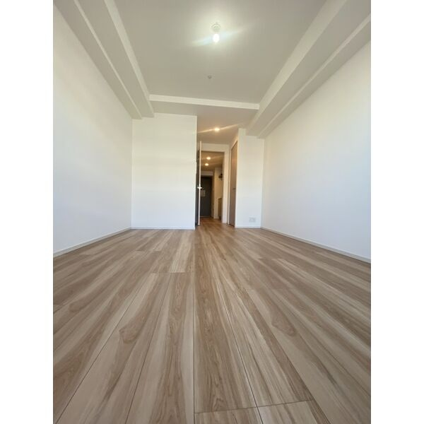 S-RESIDENCE堀田駅前の寝室