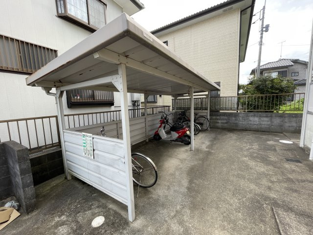 プルミエール東金のその他共用部分