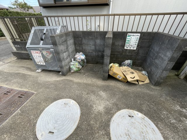 プルミエール東金のその他共用部分
