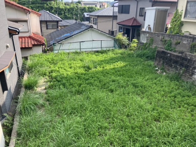 【外観】 | 鹿児島市広木1丁目