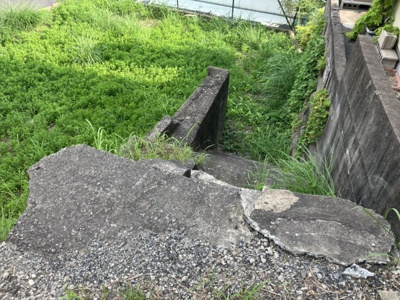 【外観】 | 鹿児島市広木1丁目