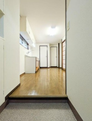 【内装】 | キュートビル