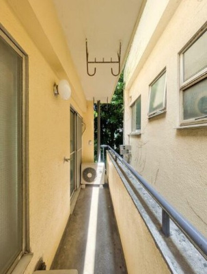 【バルコニー】 | キュートビル