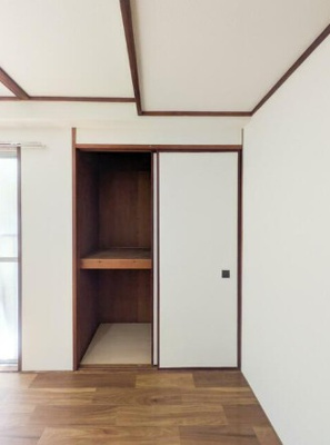 【収納】 | キュートビル
