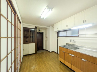 【居間・リビング】 | キュートビル