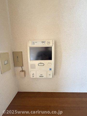 【セキュリティ】 | 日神パレス上福岡