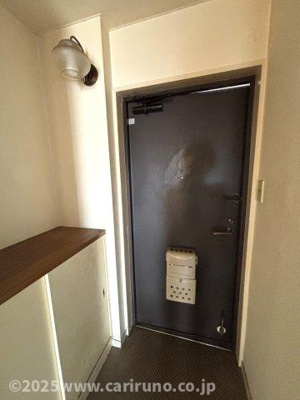 【玄関】 | 日神パレス上福岡